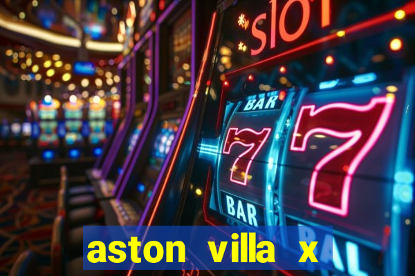 aston villa x liverpool futemax